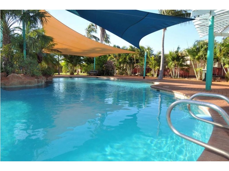 59 Vacation Village, Broome WA 6725
