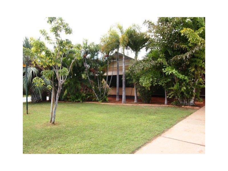 31 Bowerbird Loop, Djugun WA 6725