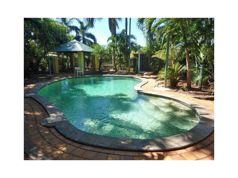 5/90 Herbert Street, Broome WA 6725