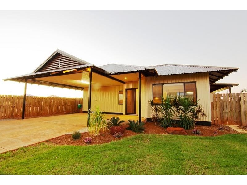 2 Dunnart Crescent, Djugun WA 6725