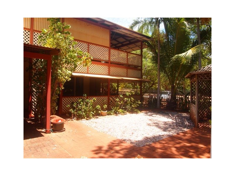 6/18 Weld Street, Broome WA 6725