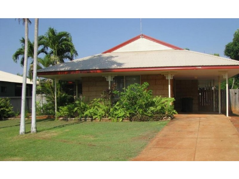 3 Ignatius Court, Cable Beach WA 6726