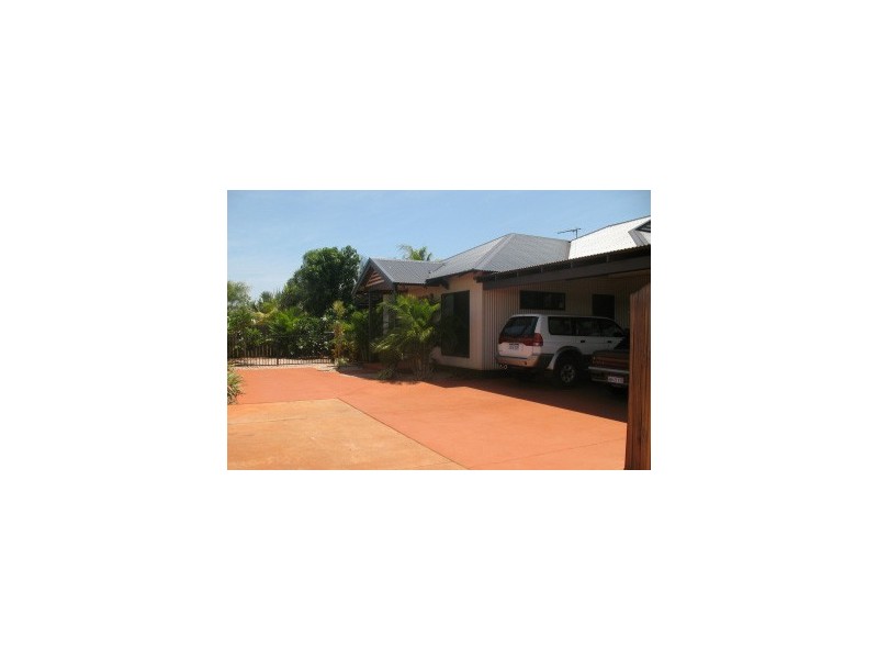 40A Anne Street, Broome WA 6725