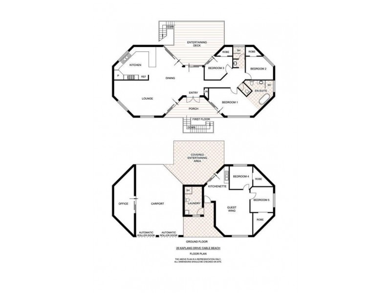 26 Kapang Drive, Cable Beach WA 6726