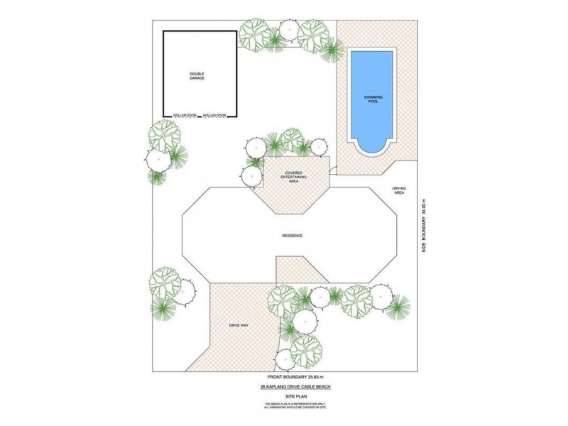 26 Kapang Drive, Cable Beach WA 6726