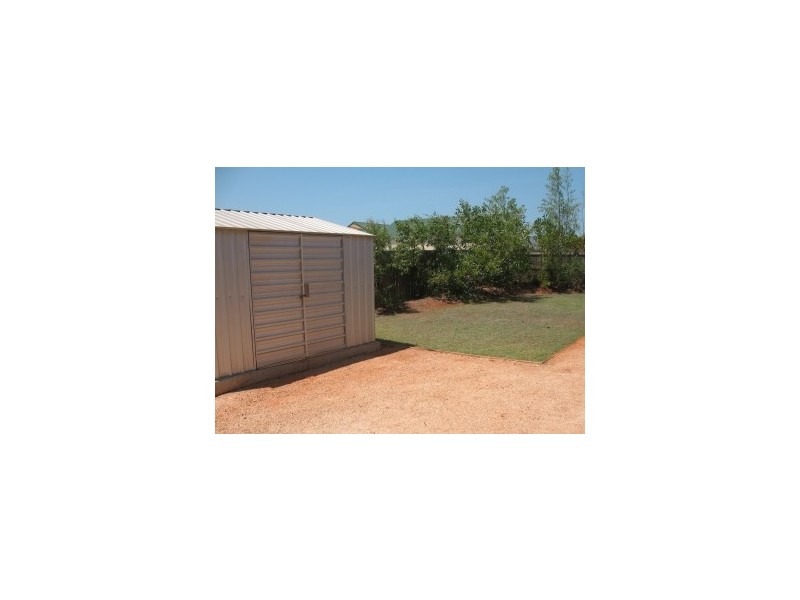 25 Shearwater Crescent, Djugun WA 6725