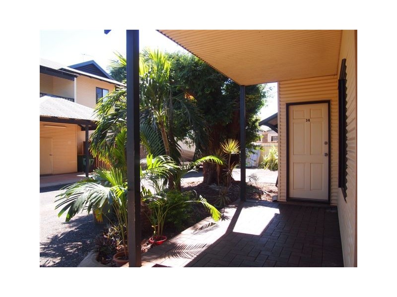 14/5-9 Herbert Street, Broome WA 6725
