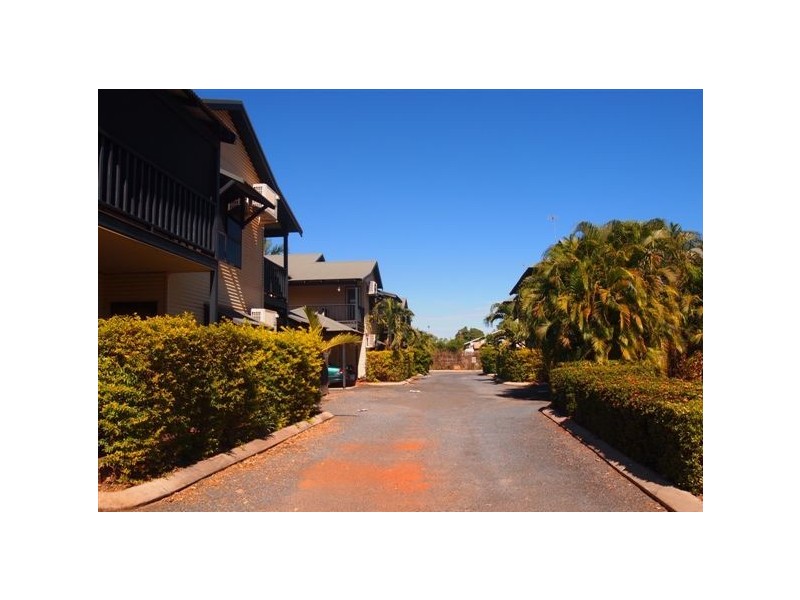 14/5-9 Herbert Street, Broome WA 6725