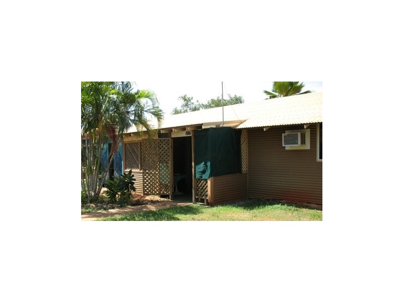 186 Vacation Village, Broome WA 6725