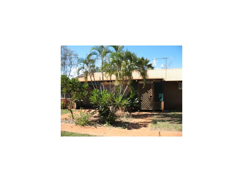 186 Vacation Village, Broome WA 6725
