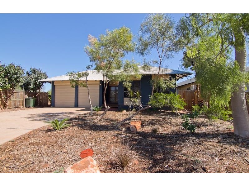 3 Wongai Crescent, Cable Beach WA 6726