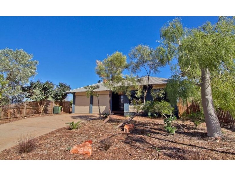 3 Wongai Crescent, Cable Beach WA 6726