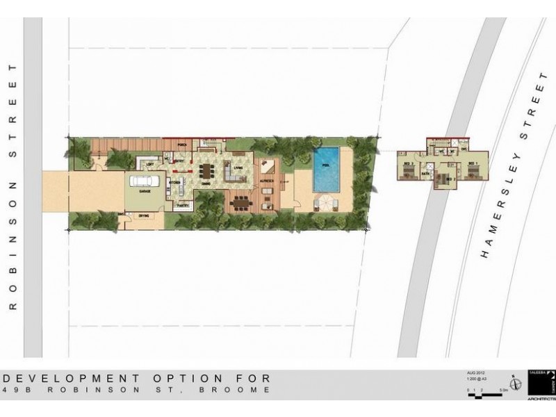 49B Robinson Street, Broome WA 6725