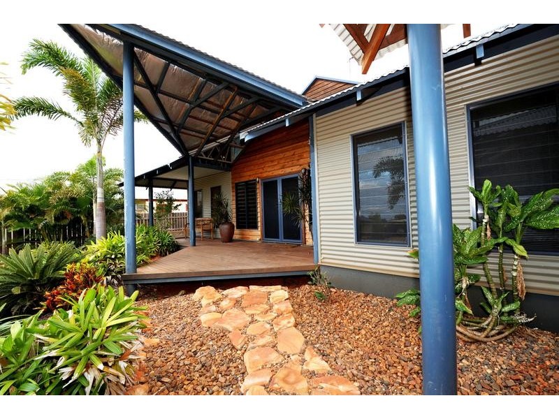 3 Quoll Way, Djugun WA 6725