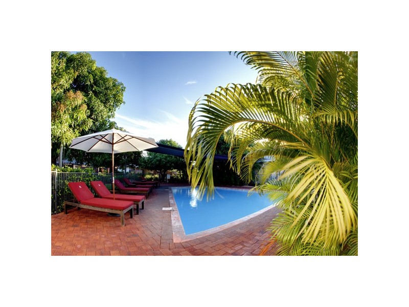 Villa 7,25 Millington Road, Cable Beach WA 6726