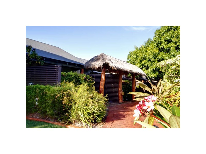 Villa 7,25 Millington Road, Cable Beach WA 6726