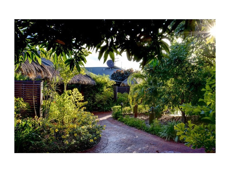 Villa 7,25 Millington Road, Cable Beach WA 6726