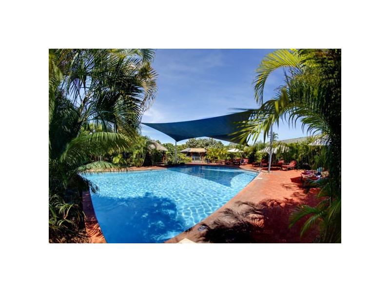 Villa 7,25 Millington Road, Cable Beach WA 6726