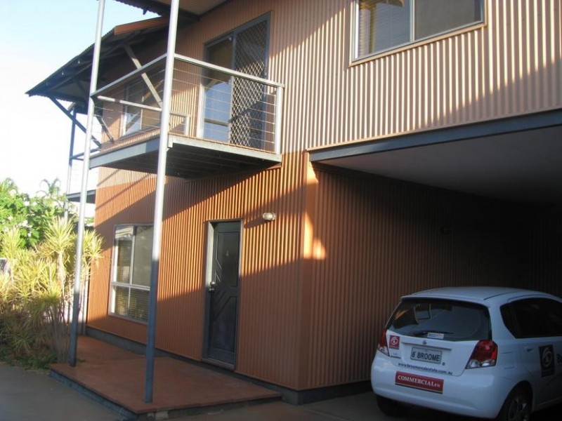 4/35 Demco Drive, Broome WA 6725