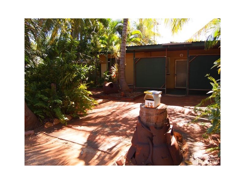 1/13 Stewart Street, Broome WA 6725