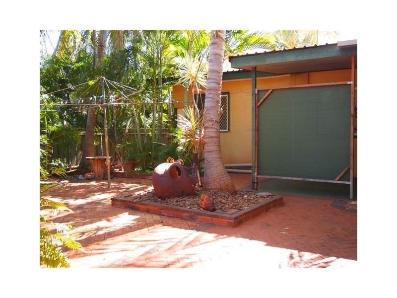 1/13 Stewart Street, Broome WA 6725