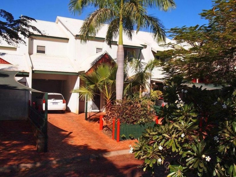 19/39 Hamersley Street, Broome WA 6725