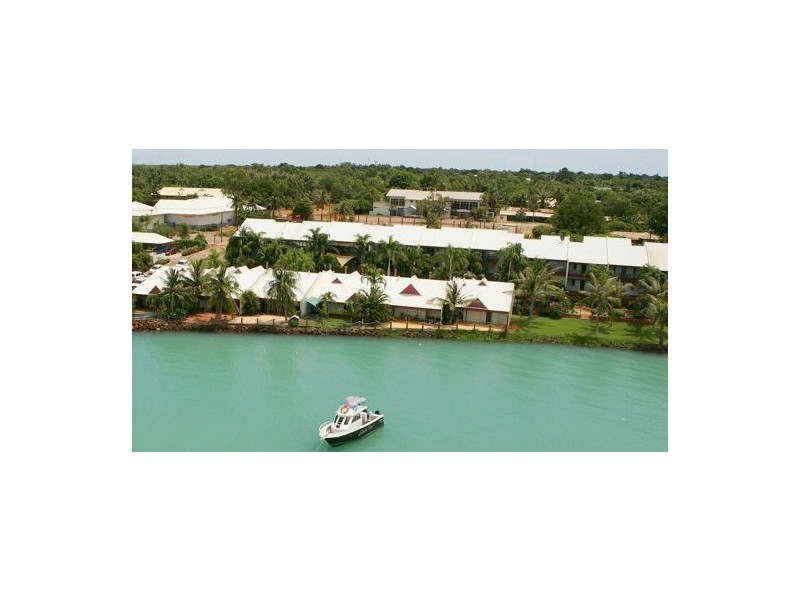 19/39 Hamersley Street, Broome WA 6725