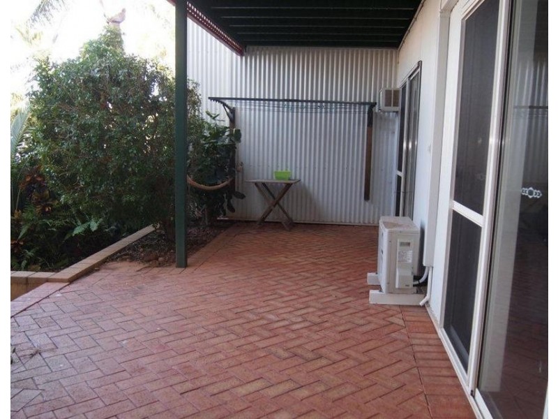 19/39 Hamersley Street, Broome WA 6725