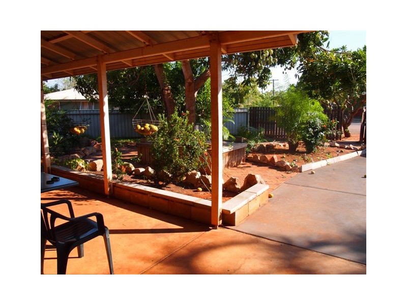 8 Wing Place, Broome WA 6725