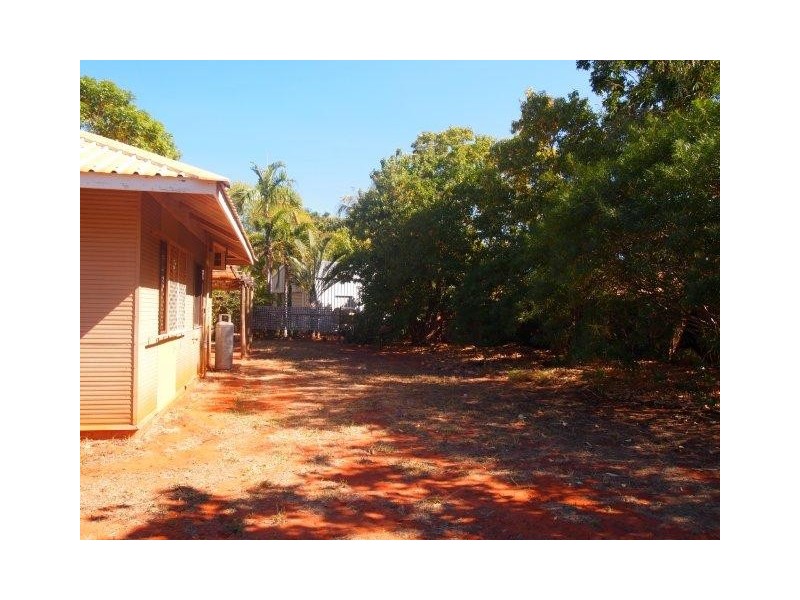 8 Wing Place, Broome WA 6725