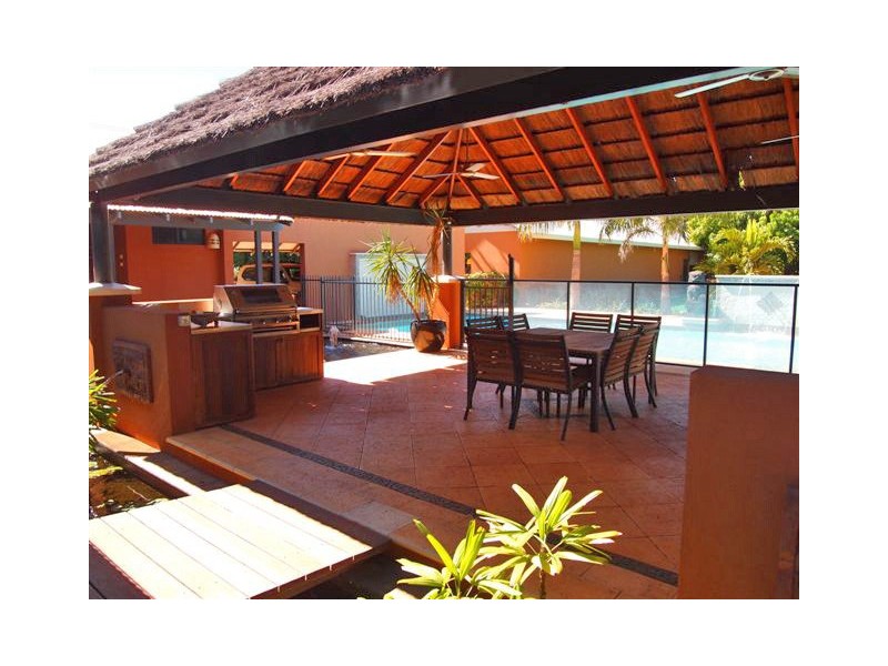 52 Lullfitz Drive, Cable Beach WA 6726