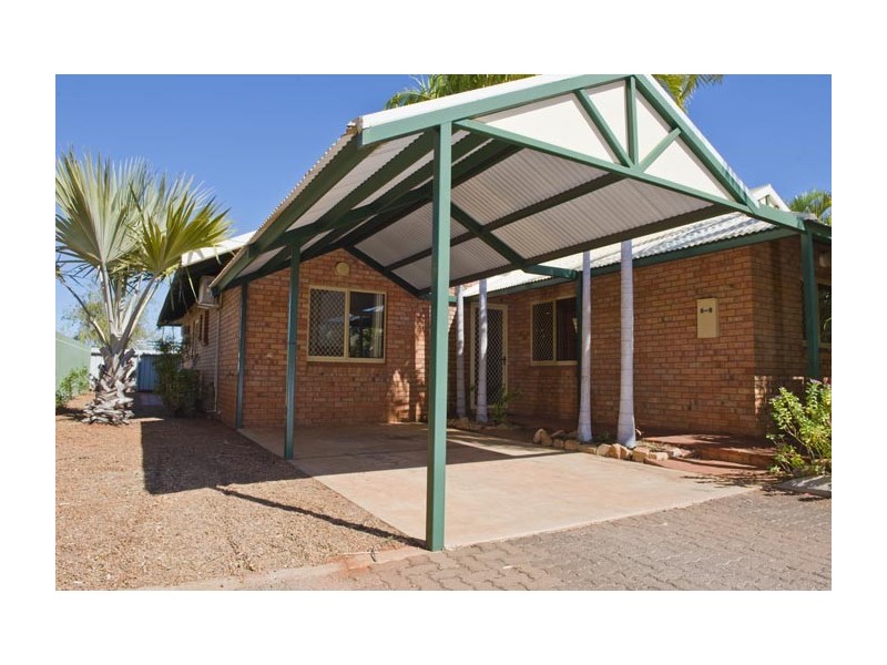 8/6 Rhatigan Place, Cable Beach WA 6726