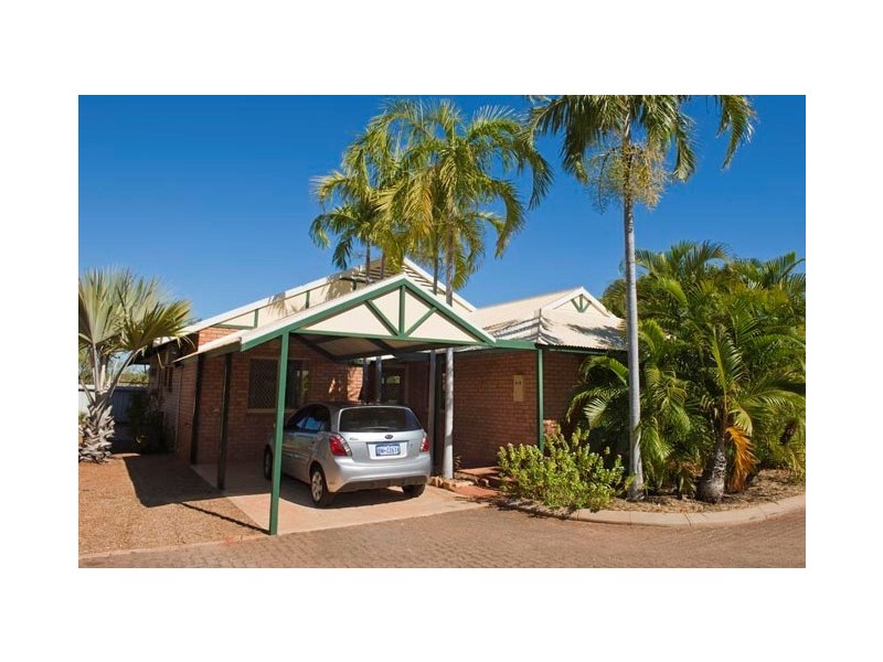 8/6 Rhatigan Place, Cable Beach WA 6726