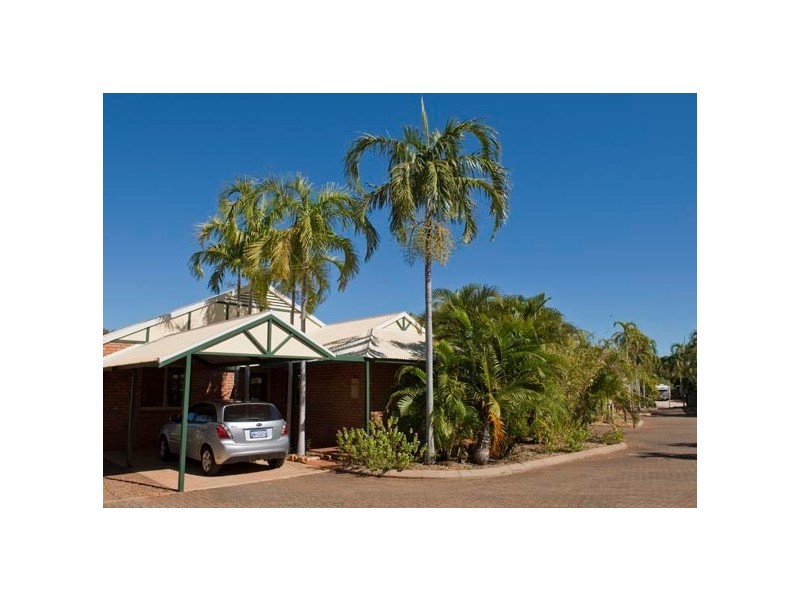 8/6 Rhatigan Place, Cable Beach WA 6726