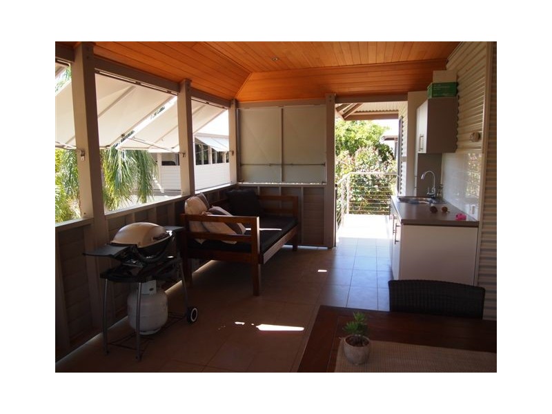 8/7 Haas Street, Broome WA 6725