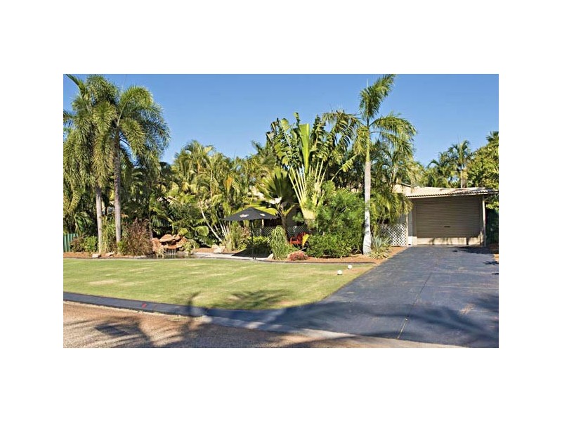 8 De Marchi Road, Cable Beach WA 6726