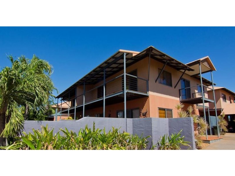 8/35 Demco Drive, Broome WA 6725