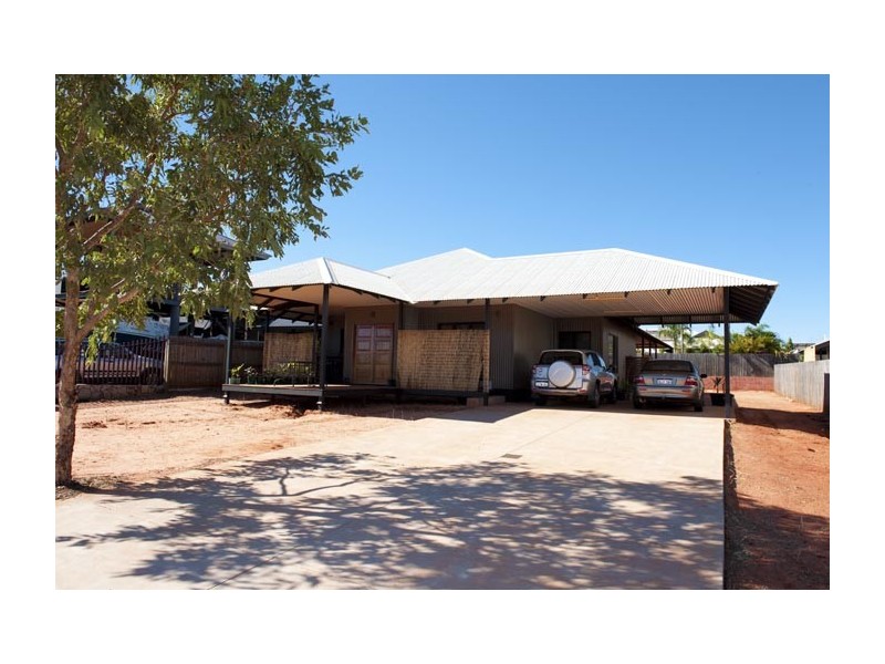 29 Manggala Drive, Cable Beach WA 6726