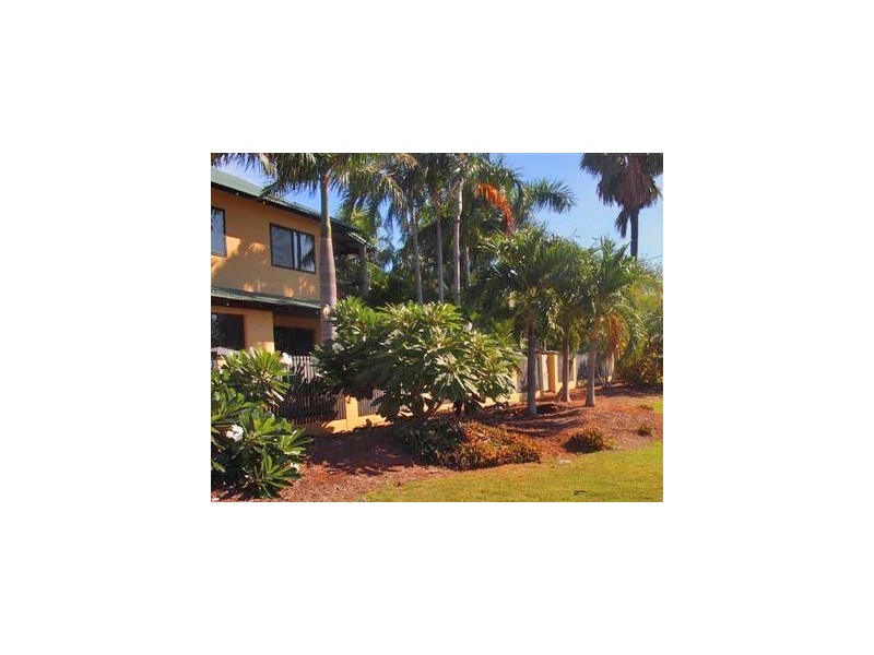 1/90 Herbert Street, Broome WA 6725