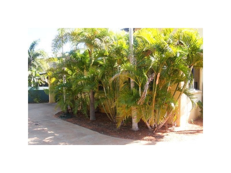 1/90 Herbert Street, Broome WA 6725