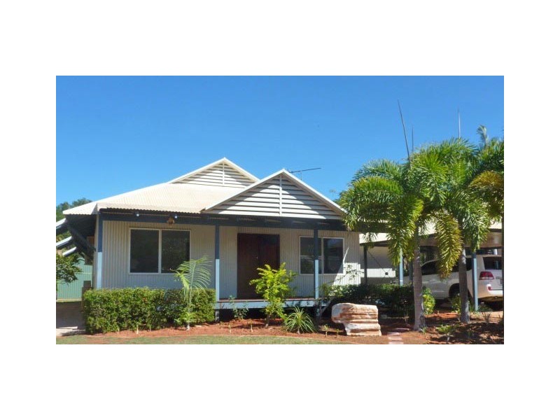 6 Koolama Drive, Cable Beach WA 6726