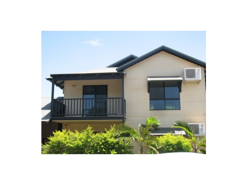 17/5-9 Herbert Street, Broome WA 6725