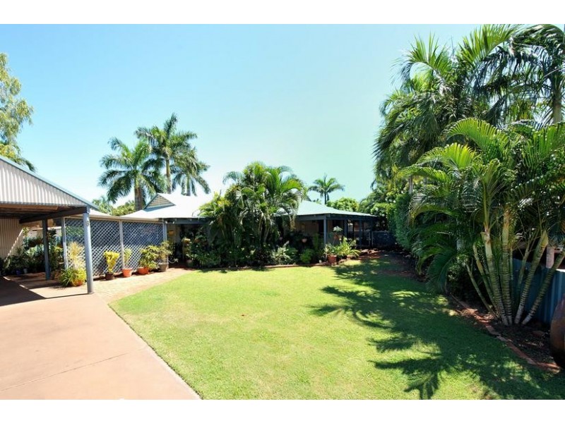 8 Knot Grove, Djugun WA 6725