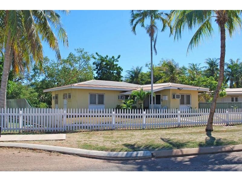 46 Carnarvon Street, Broome WA 6725