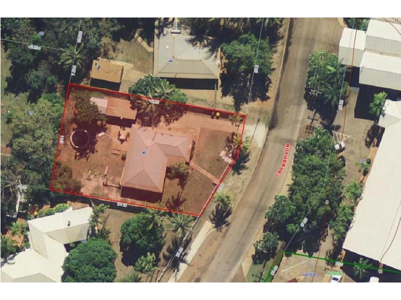 46 Carnarvon Street, Broome WA 6725