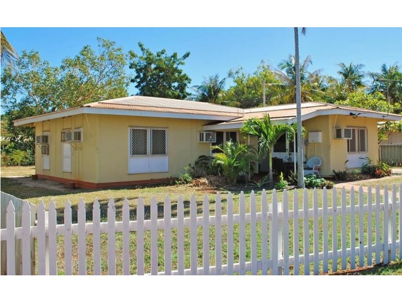 46 Carnarvon Street, Broome WA 6725