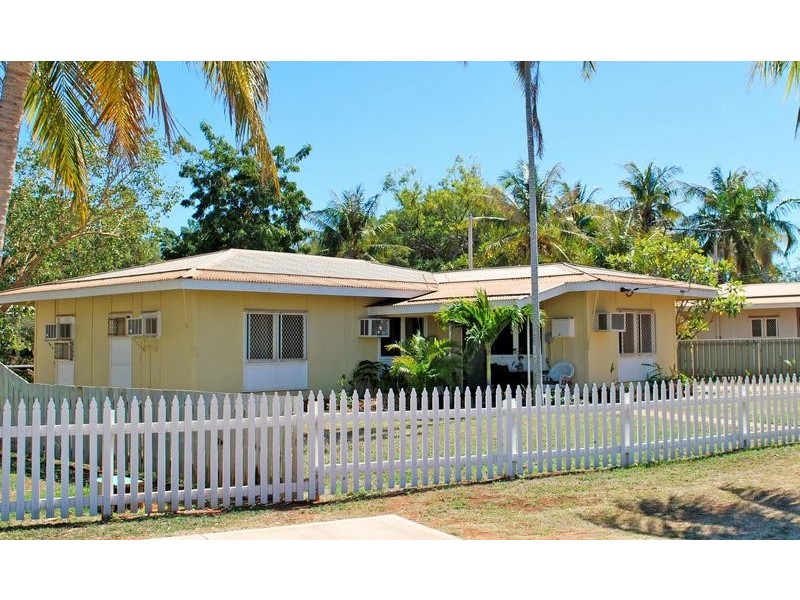 46 Carnarvon Street, Broome WA 6725