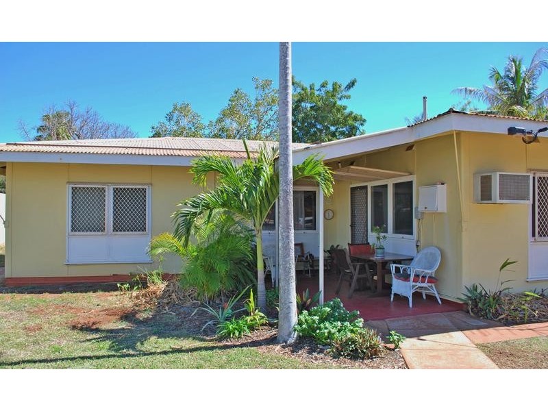 46 Carnarvon Street, Broome WA 6725