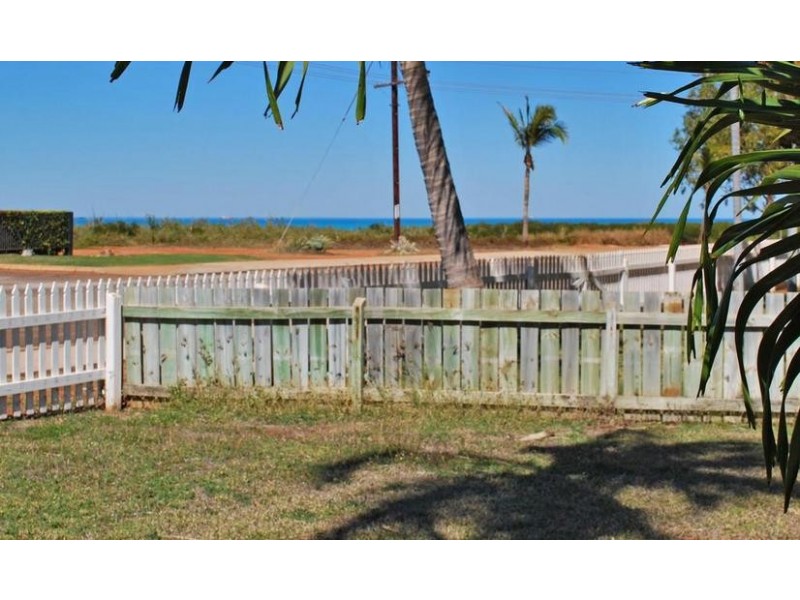 46 Carnarvon Street, Broome WA 6725