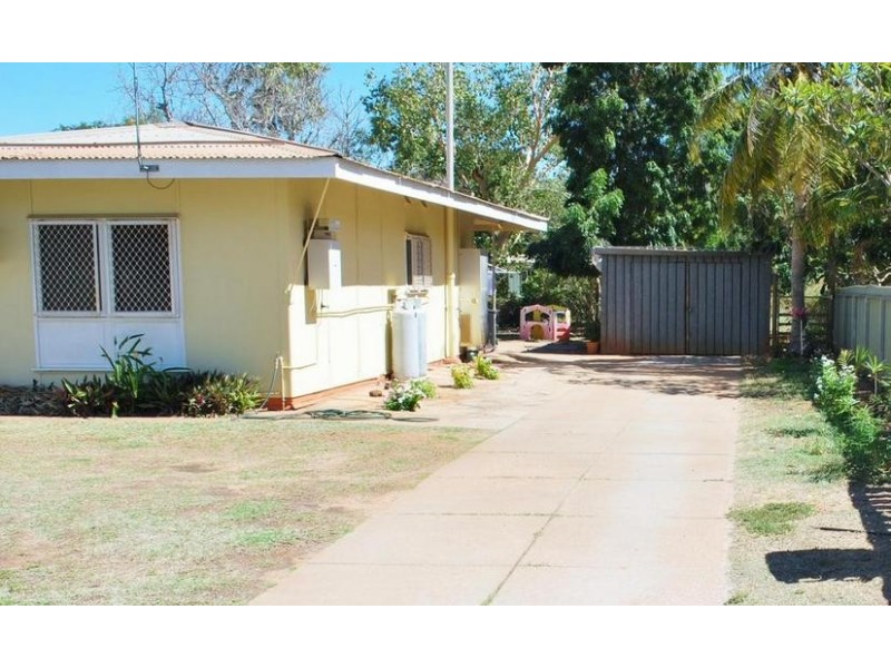 46 Carnarvon Street, Broome WA 6725